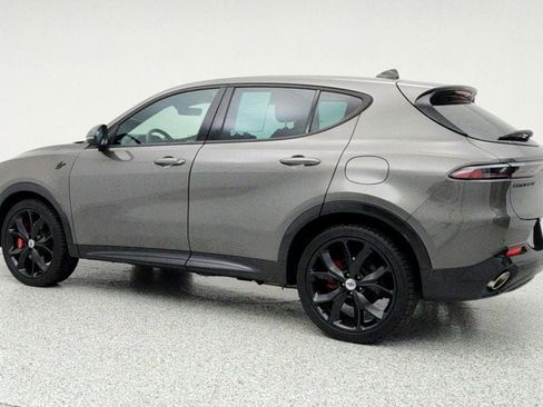 Used 2024 Dodge Hornet R/T w/ Track Pack image 7