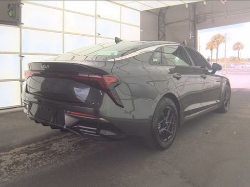 Used 2026 Kia K5 LXS FWD image 3
