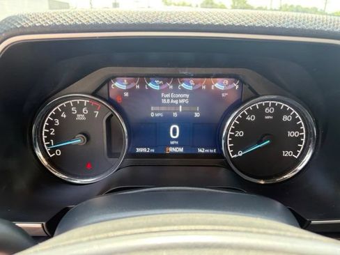 Used 2023 Ford F150 XLT w/ Equipment Group 302A High AWD/4WD image 16