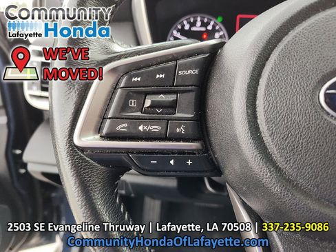 Used 2024 Subaru Outback Limited AWD/4WD image 23