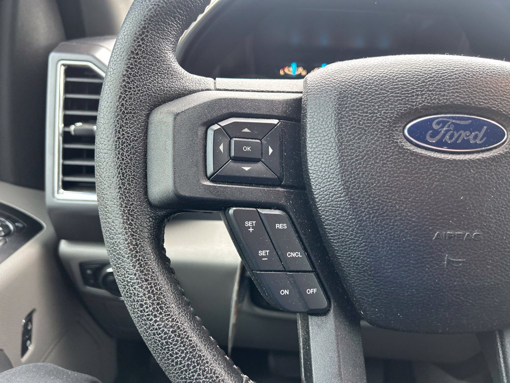 Used 2016 Ford F150 XLT w/ Equipment Group 302A Luxury AWD/4WD image 20