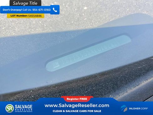 Used 2014 Chevrolet Impala LTZ FWD image 16
