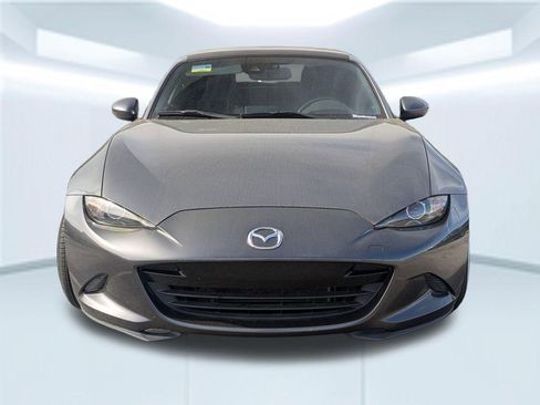 Used 2021 MAZDA MX-5 Miata RF Grand Touring image 5