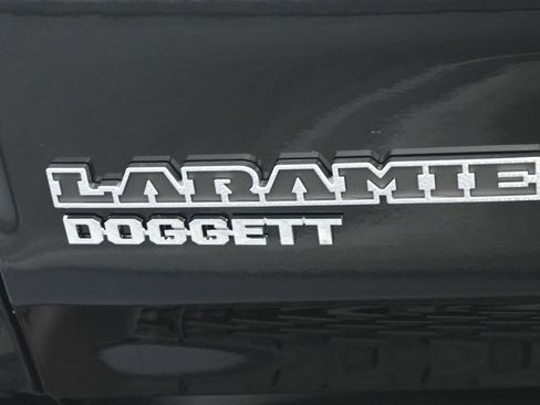 New 2026 RAM 1500 Laramie w/ Sport Appearance Package image 24