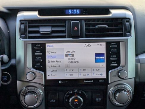 Certified 2022 Toyota 4Runner SR5 Premium image 19