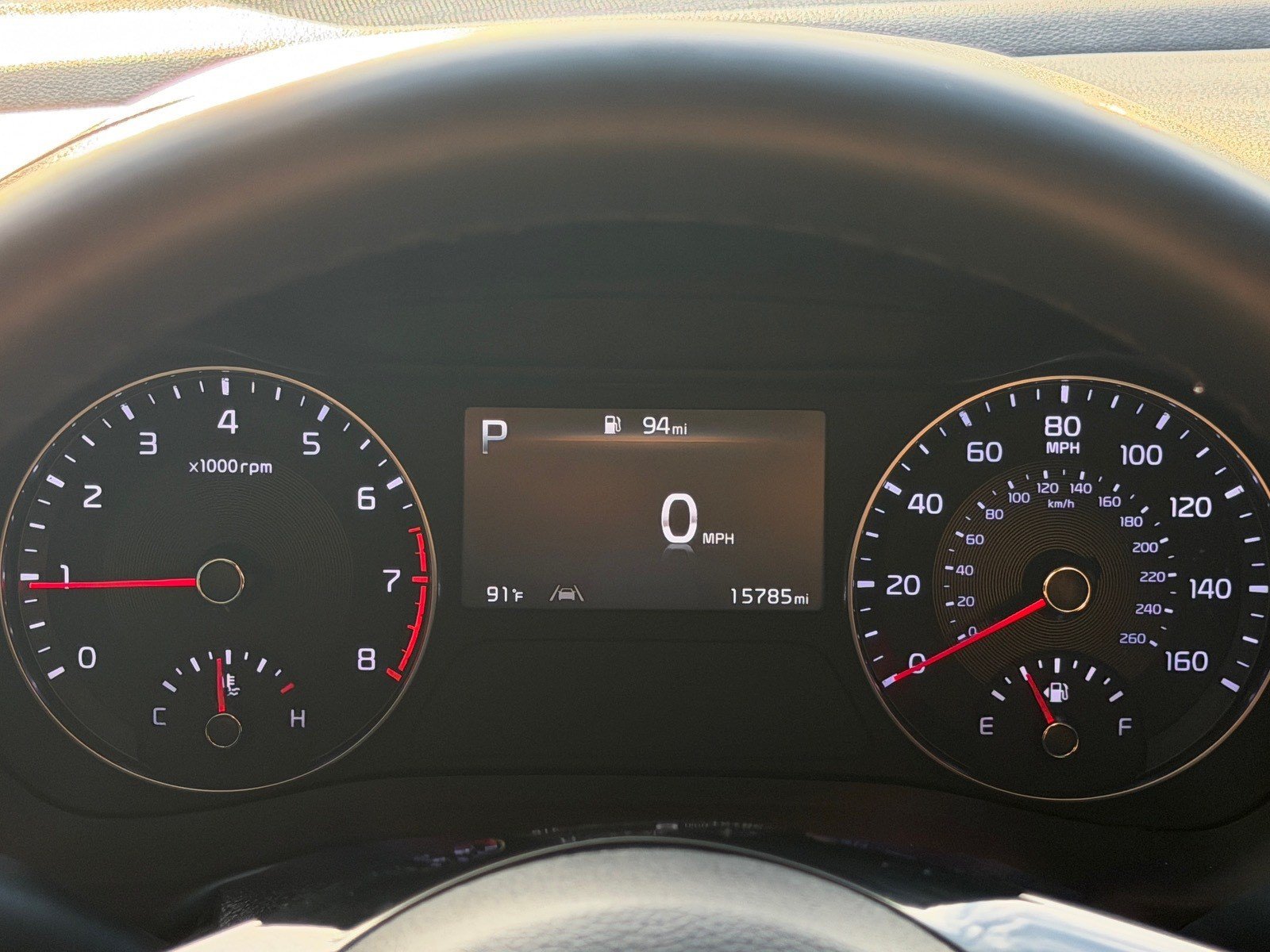 Certified 2024 Kia Forte GT-Line FWD image 41