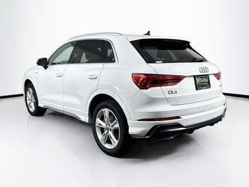 Used 2019 Audi Q3 2.0T Premium AWD/4WD image 5
