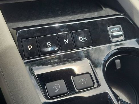 Certified 2025 Nissan Murano SV AWD/4WD image 27