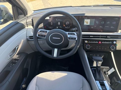 New 2026 Hyundai Tucson SEL AWD/4WD image 13