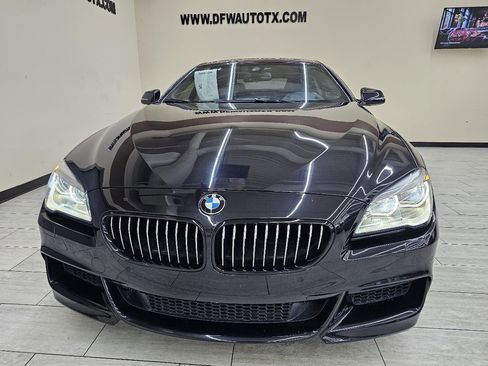 Used 2017 BMW 650i Gran Coupe image 3