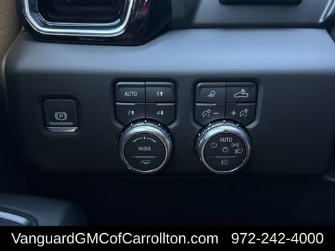 New 2026 GMC Sierra 1500 Denali AWD/4WD image 19