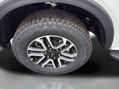 New 2026 Ford Ranger Lariat image 40