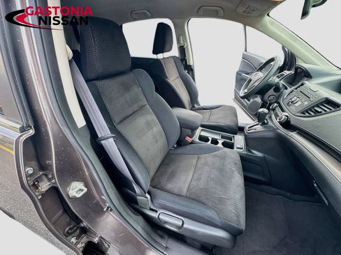 Used 2016 Honda CR-V SE image 33