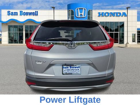 Used 2018 Honda CR-V EX-L image 6