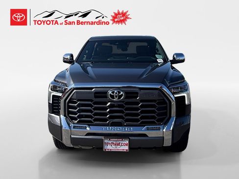 New 2026 Toyota Tundra 1794 Edition image 8