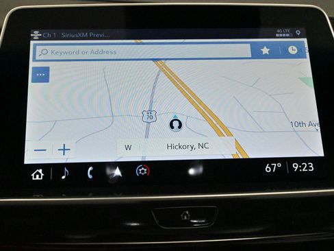 Used 2023 Cadillac CT5 V Blackwing w/ Driver Assist Package RWD image 25