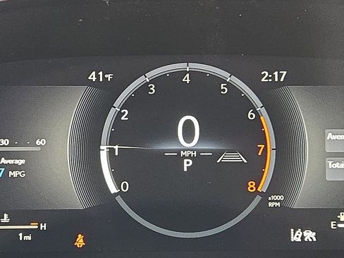 New 2026 Lexus RX 350 Premium Plus image 25