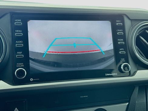 Used 2021 Toyota Tacoma SR5 image 10