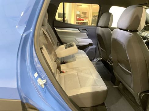 Used 2026 GMC Terrain Elevation w/ Black Edition image 15