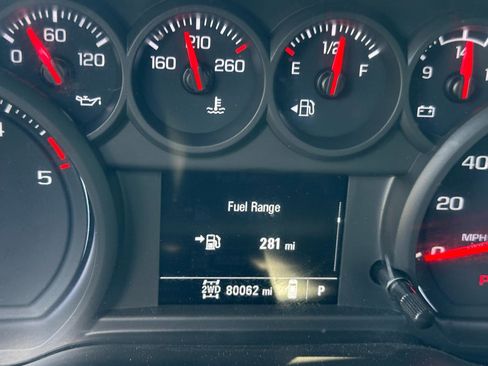 Used 2021 Chevrolet Silverado 3500 W/T w/ WT Convenience Package AWD/4WD image 26