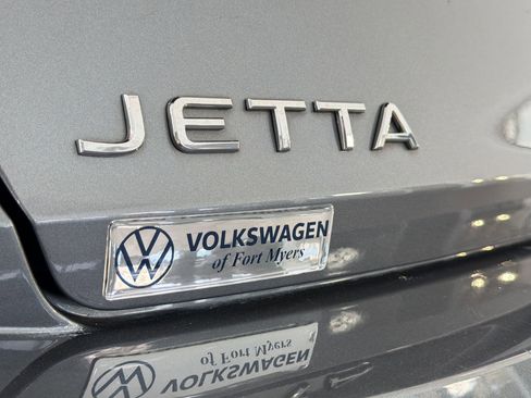 Used 2022 Volkswagen Jetta Sport w/ IQ.Drive Package FWD image 30
