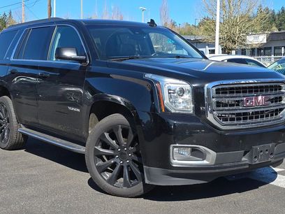 Used 2019 GMC Yukon SLT