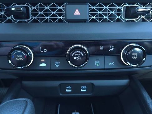 New 2026 Honda Accord LX image 35