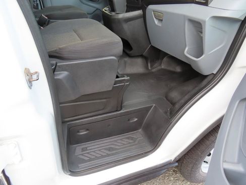Used 2017 Ford Transit 150 148 Low Roof w/ Interior Upgrade Package RWD image 12