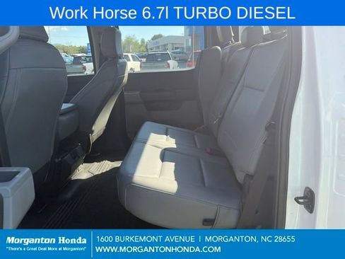 Used 2026 Ford F250 XL AWD/4WD image 21