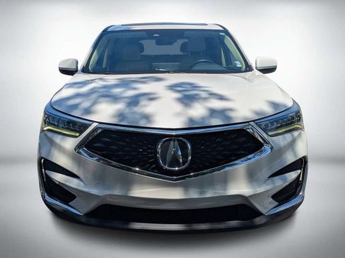 Used 2020 Acura RDX FWD image 8