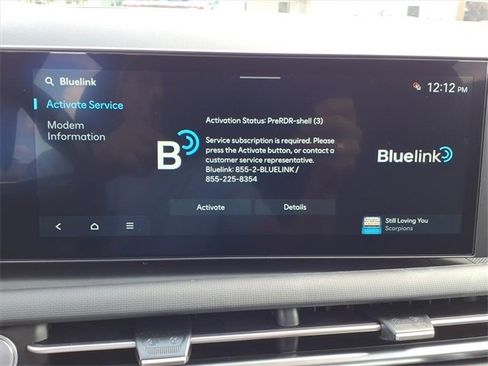 New 2026 Hyundai Tucson SE image 11