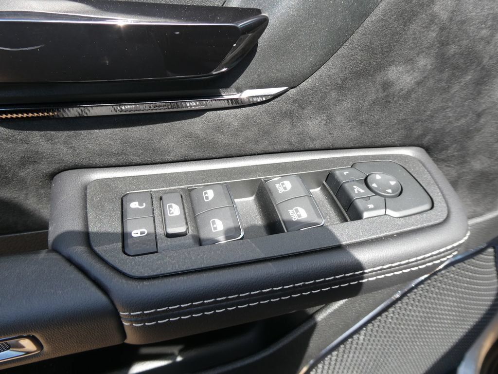 New 2026 RAM 1500 RHO AWD/4WD image 21