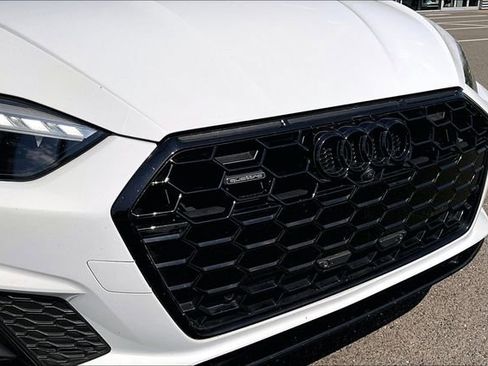 Certified 2023 Audi A5 2.0T Premium Plus w/ Premium Plus AWD/4WD image 33