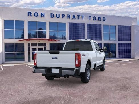 New 2026 Ford F350 XL w/ XL Driver Assist Package AWD/4WD image 9