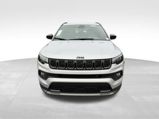 New 2026 Jeep Compass Latitude w/ Sun and Sound Group video 2