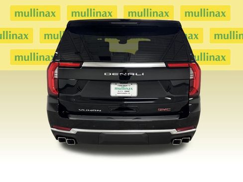 New 2026 GMC Yukon Denali image 14