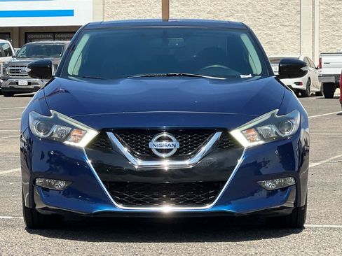 Used 2018 Nissan Maxima 3.5 SL FWD image 10