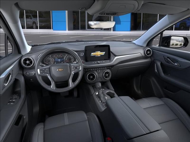 New 2026 Chevrolet Blazer LT w/ Sound & Technology Package FWD image 15