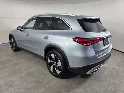 Certified 2024 Mercedes-Benz GLC 300 image 6
