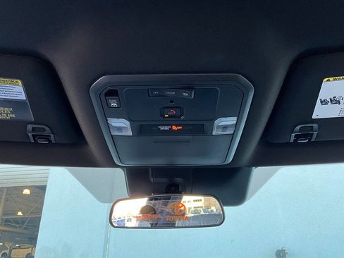 New 2026 Toyota Tundra SR5 image 16