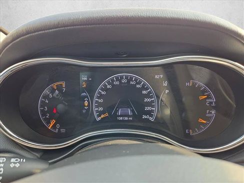 Used 2019 Jeep Grand Cherokee Summit w/ Platinum Series Group AWD/4WD image 11