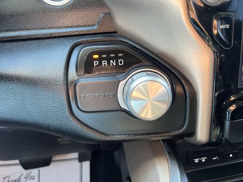 Used 2019 RAM 1500 Laramie RWD image 21