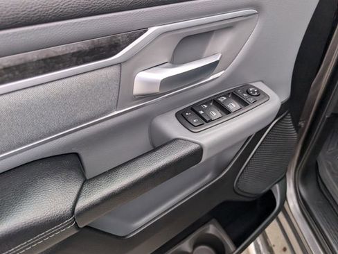 Used 2021 RAM 1500 Big Horn AWD/4WD image 9