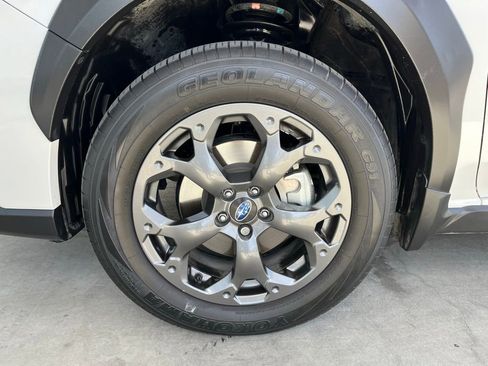 Certified 2023 Subaru Crosstrek 2.5i Sport AWD/4WD image 21