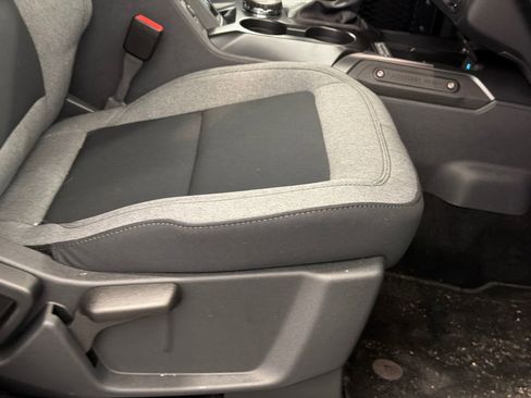 New 2025 Ford Bronco 4-Door w/ Sasquatch Package image 11