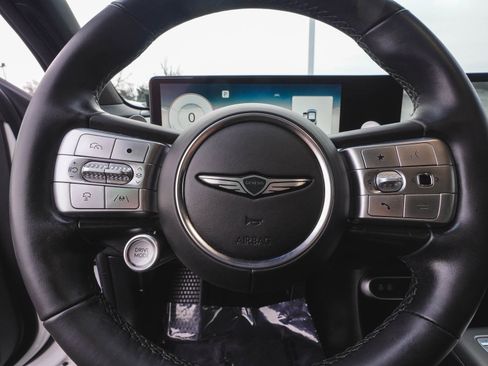 Used 2023 Genesis GV60 Advanced image 29