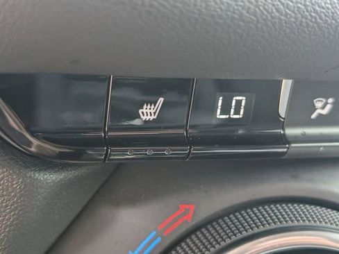 Certified 2025 Chevrolet Blazer LT AWD/4WD image 20