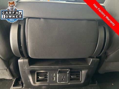 Used 2024 Chevrolet Silverado 1500 LT AWD/4WD image 24