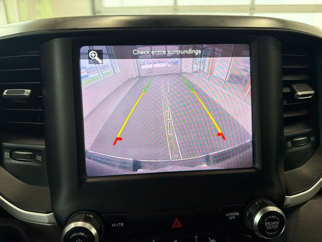 Used 2020 RAM 1500 Big Horn AWD/4WD image 19