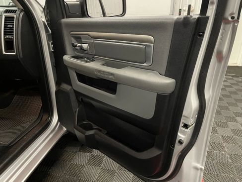 Used 2017 RAM 1500 Big Horn image 41